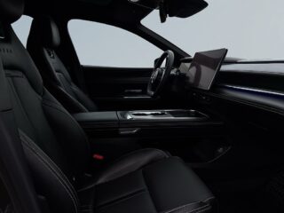 Mazda 6e Long Range Takumi 10-Årsgaranti/SONY/360/SoV-Däck/Pano – bild 10