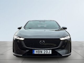 Mazda 6e Long Range Takumi 10-Årsgaranti/SONY/360/SoV-Däck/Pano – bild 2