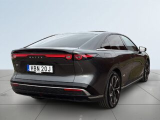 Mazda 6e Long Range Takumi 10-Årsgaranti/SONY/360/SoV-Däck/Pano – bild 6