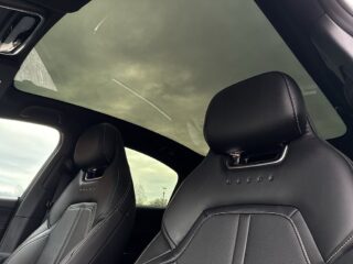 Mazda 6e Long Range Takumi 10-Årsgaranti/SONY/360/SoV-Däck/Pano – bild 21