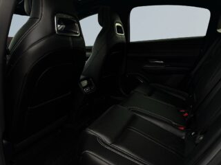 Mazda 6e Long Range Takumi 10-Årsgaranti/SONY/360/SoV-Däck/Pano – bild 13