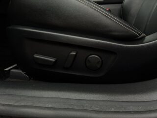Mazda 6e Long Range Takumi 10-Årsgaranti/SONY/360/SoV-Däck/Pano – bild 17
