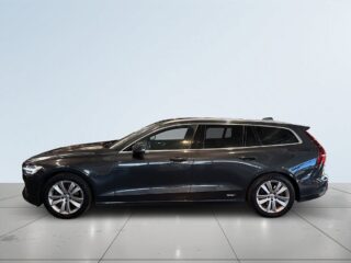 Volvo V60 D4 AWD Momentum Drag/Värmare/Kamera/SoV – bild 4