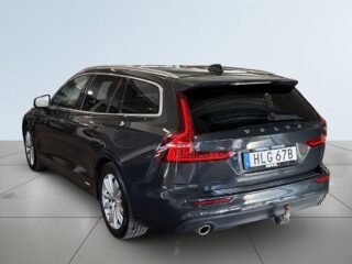 Volvo V60 D4 AWD Momentum Drag/Värmare/Kamera/SoV – bild 5