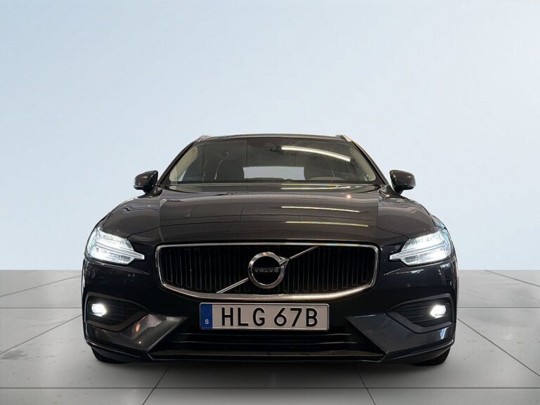 Volvo V60 D4 AWD Momentum Drag/Värmare/Kamera/SoV
