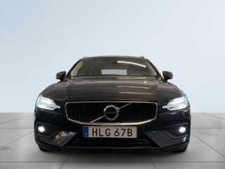 Volvo V60 D4 AWD Momentum Drag/Värmare/Kamera/SoV – bild 2