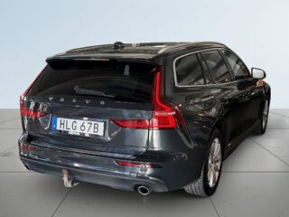 Volvo V60 D4 AWD Momentum Drag/Värmare/Kamera/SoV – bild 6