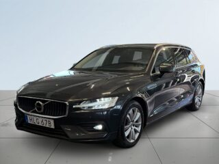 Volvo V60 D4 AWD Momentum Drag/Värmare/Kamera/SoV – bild 16