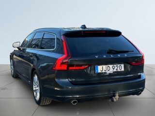 Volvo V90 T4 Aut Momentum Skinn/Navi/Drag/MoK/SoV/Ad.Fhållare – bild 5