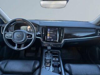 Volvo V90 T4 Aut Momentum Skinn/Navi/Drag/MoK/SoV/Ad.Fhållare – bild 15