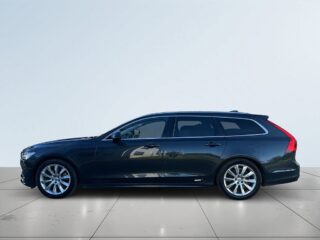 Volvo V90 T4 Aut Momentum Skinn/Navi/Drag/MoK/SoV/Ad.Fhållare – bild 4