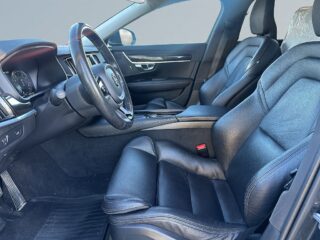 Volvo V90 T4 Aut Momentum Skinn/Navi/Drag/MoK/SoV/Ad.Fhållare – bild 13