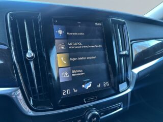 Volvo V90 T4 Aut Momentum Skinn/Navi/Drag/MoK/SoV/Ad.Fhållare – bild 11