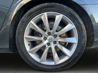 Volvo V90 T4 Aut Momentum Skinn/Navi/Drag/MoK/SoV/Ad.Fhållare – bild 14
