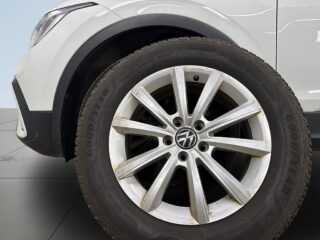 Volkswagen Tiguan Allspace 7-sätes 1.5 TSI ACT OPF S&V/Drag/Pvärm/MOMS – bild 6