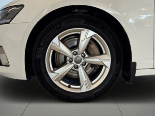 Audi A6 Avant 45 quattro Proline Sport Drag Värmare Navi S&V – bild 14