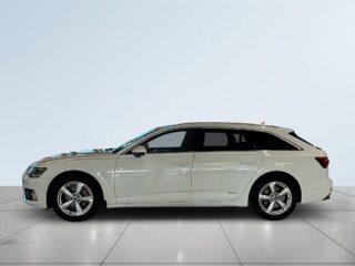 Audi A6 Avant 45 quattro Proline Sport Drag Värmare Navi S&V – bild 4