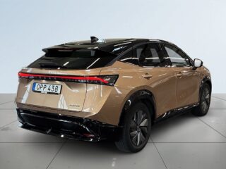 Nissan Ariya 87 e-4ORCE 90 kWh S&V/Nav/360kam/BOSE/Pano/Carplay/MOMS – bild 6