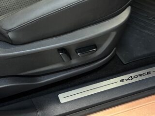 Nissan Ariya 87 e-4ORCE 90 kWh S&V/Nav/360kam/BOSE/Pano/Carplay/MOMS – bild 17