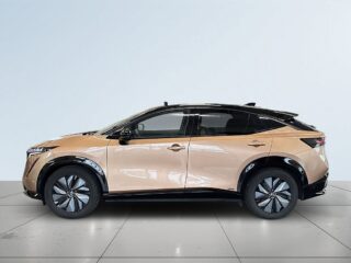 Nissan Ariya 87 e-4ORCE 90 kWh S&V/Nav/360kam/BOSE/Pano/Carplay/MOMS – bild 4