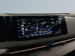 Nissan Ariya 87 e-4ORCE 90 kWh S&V/Nav/360kam/BOSE/Pano/Carplay/MOMS – bild 11