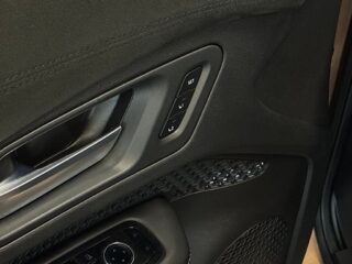 Nissan Ariya 87 e-4ORCE 90 kWh S&V/Nav/360kam/BOSE/Pano/Carplay/MOMS – bild 21