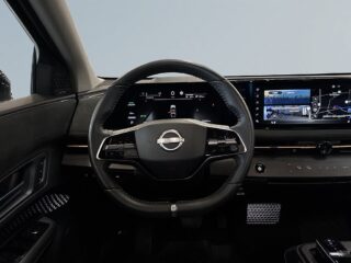 Nissan Ariya 87 e-4ORCE 90 kWh S&V/Nav/360kam/BOSE/Pano/Carplay/MOMS – bild 9
