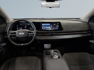 Nissan Ariya 87 e-4ORCE 90 kWh S&V/Nav/360kam/BOSE/Pano/Carplay/MOMS – bild 8