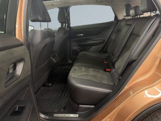Nissan Ariya 87 e-4ORCE 90 kWh S&V/Nav/360kam/BOSE/Pano/Carplay/MOMS – bild 13