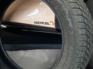 Nissan Ariya 87 e-4ORCE 90 kWh S&V/Nav/360kam/BOSE/Pano/Carplay/MOMS – bild 14