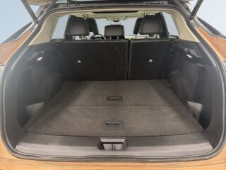 Nissan Ariya 87 e-4ORCE 90 kWh S&V/Nav/360kam/BOSE/Pano/Carplay/MOMS – bild 12