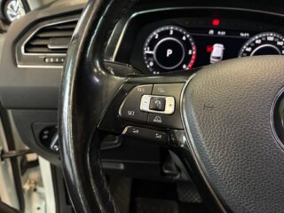 Volkswagen Tiguan Allspace 7-sätes 2.0 TDI 4Motion GT S&V/Drag/Kamera – bild 20
