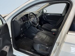 Volkswagen Tiguan Allspace 7-sätes 2.0 TDI 4Motion GT S&V/Drag/Kamera – bild 7