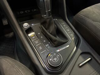 Volkswagen Tiguan Allspace 7-sätes 2.0 TDI 4Motion GT S&V/Drag/Kamera – bild 18