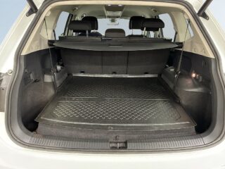 Volkswagen Tiguan Allspace 7-sätes 2.0 TDI 4Motion GT S&V/Drag/Kamera – bild 12
