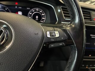 Volkswagen Tiguan Allspace 7-sätes 2.0 TDI 4Motion GT S&V/Drag/Kamera – bild 19