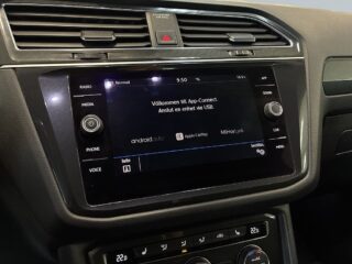 Volkswagen Tiguan Allspace 7-sätes 2.0 TDI 4Motion GT S&V/Drag/Kamera – bild 15