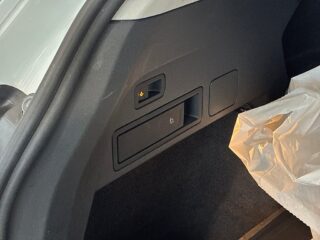 Volkswagen Tiguan Allspace 7-sätes 2.0 TDI 4Motion GT S&V/Drag/Kamera – bild 23