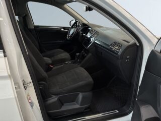 Volkswagen Tiguan Allspace 7-sätes 2.0 TDI 4Motion GT S&V/Drag/Kamera – bild 10