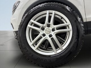 Volkswagen Tiguan Allspace 7-sätes 2.0 TDI 4Motion GT S&V/Drag/Kamera – bild 14