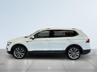 Volkswagen Tiguan Allspace 7-sätes 2.0 TDI 4Motion GT S&V/Drag/Kamera – bild 4