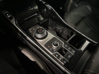 Kia Sorento 7-sits PHEV Advance Drag Mvärm BOSE Kamera SoV MOMS – bild 24