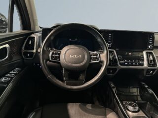 Kia Sorento 7-sits PHEV Advance Drag Mvärm BOSE Kamera SoV MOMS – bild 9