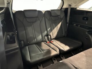 Kia Sorento 7-sits PHEV Advance Drag Mvärm BOSE Kamera SoV MOMS – bild 18