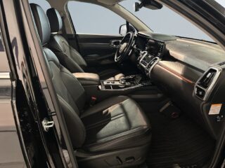 Kia Sorento 7-sits PHEV Advance Drag Mvärm BOSE Kamera SoV MOMS – bild 10