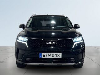 Kia Sorento 7-sits PHEV Advance Drag Mvärm BOSE Kamera SoV MOMS – bild 2