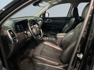 Kia Sorento 7-sits PHEV Advance Drag Mvärm BOSE Kamera SoV MOMS – bild 7