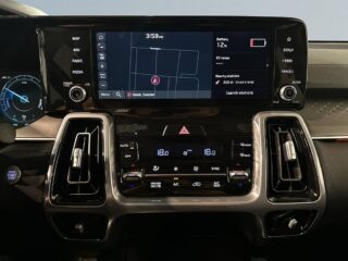 Kia Sorento 7-sits PHEV Advance Drag Mvärm BOSE Kamera SoV MOMS – bild 15