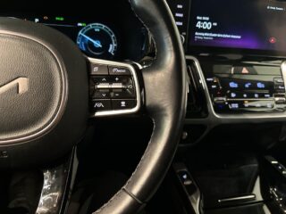 Kia Sorento 7-sits PHEV Advance Drag Mvärm BOSE Kamera SoV MOMS – bild 23