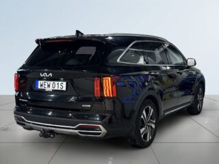 Kia Sorento 7-sits PHEV Advance Drag Mvärm BOSE Kamera SoV MOMS – bild 6